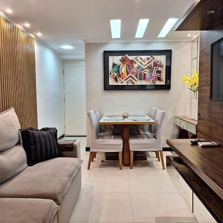 Minha Praia Condominios - Leme Rio de Janeiro Exterior foto