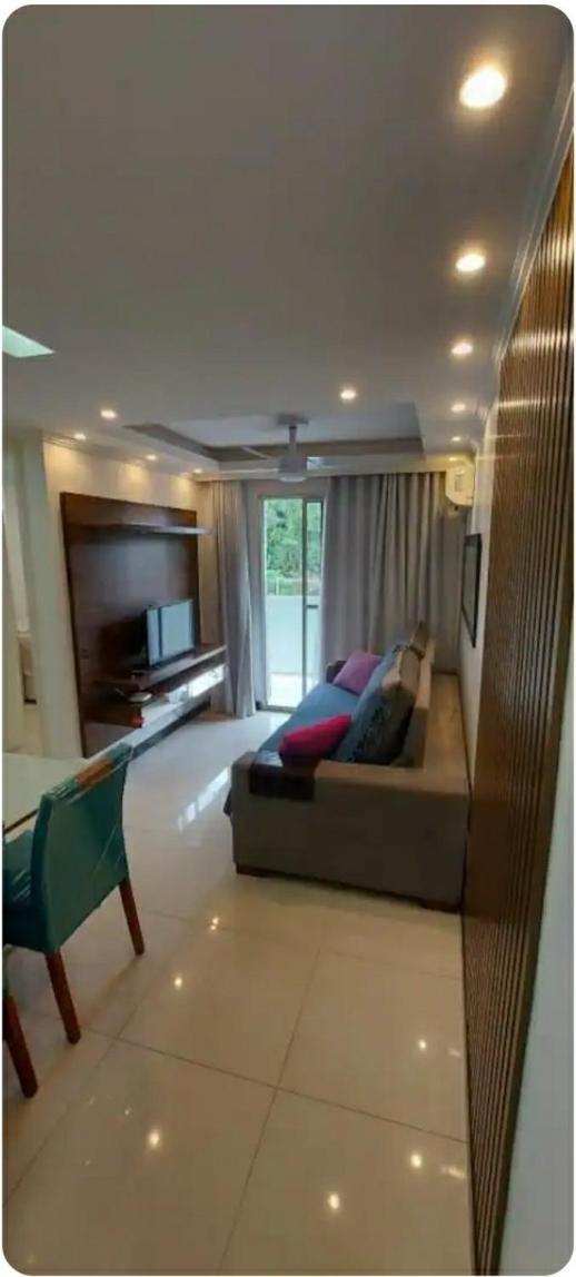 Minha Praia Condominios - Leme Rio de Janeiro Exterior foto